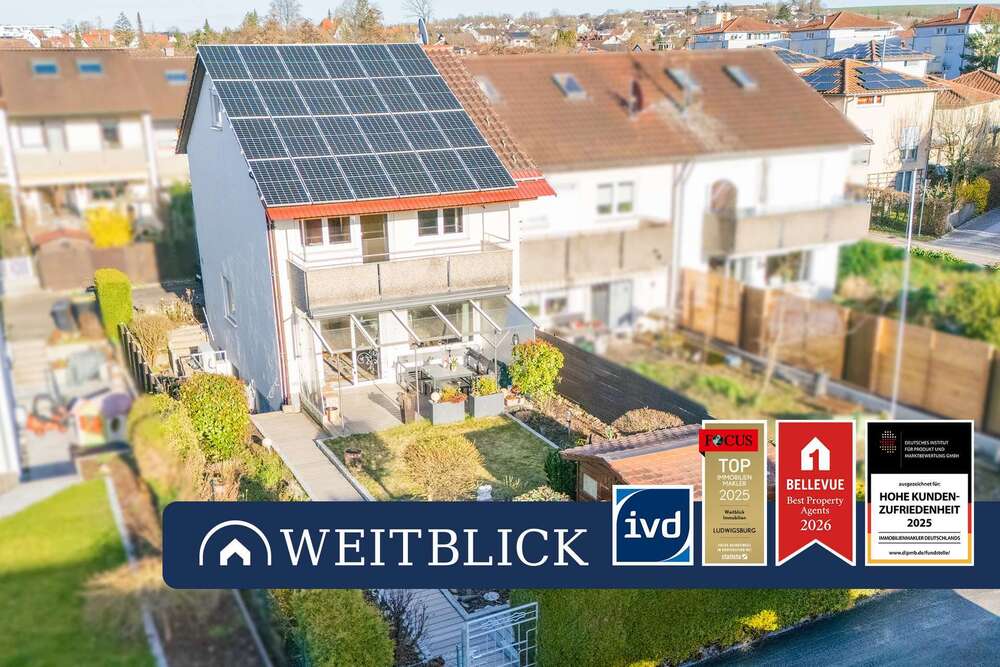 Thumbnail-Haus zum Kaufen in Steinheim an der Murr 445.000,00 € 104.02 m²