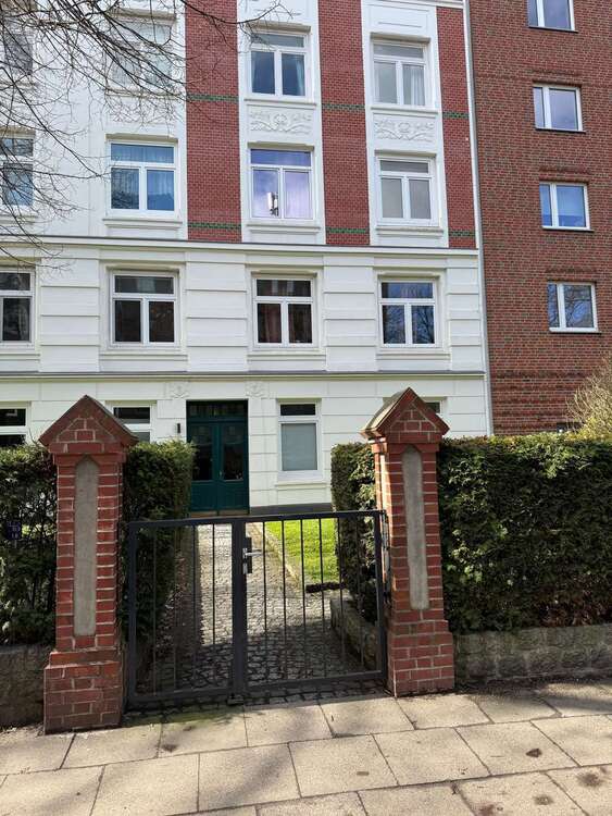 Thumbnail-Wohnung zum Kaufen in Hamburg 269.900,00 € 39.98 m²