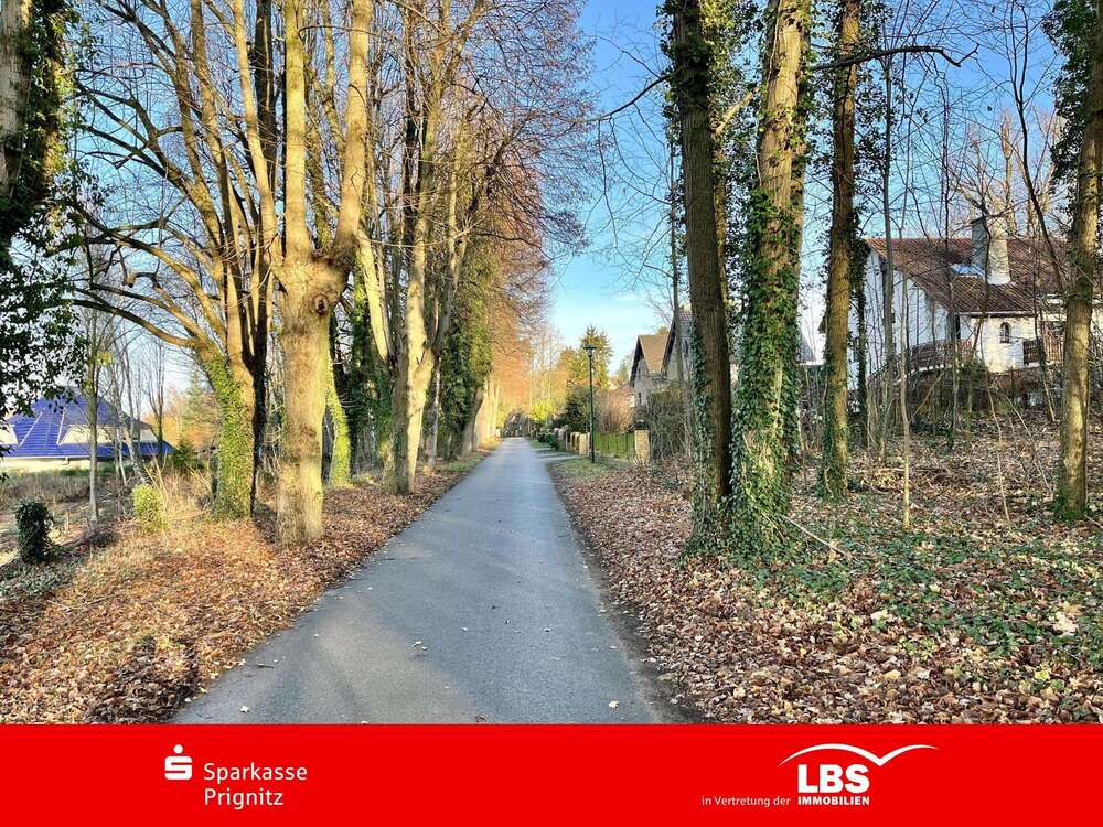 Thumbnail-Grundstück zu verkaufen in Pritzwalk 52.200,00 € 608 m²