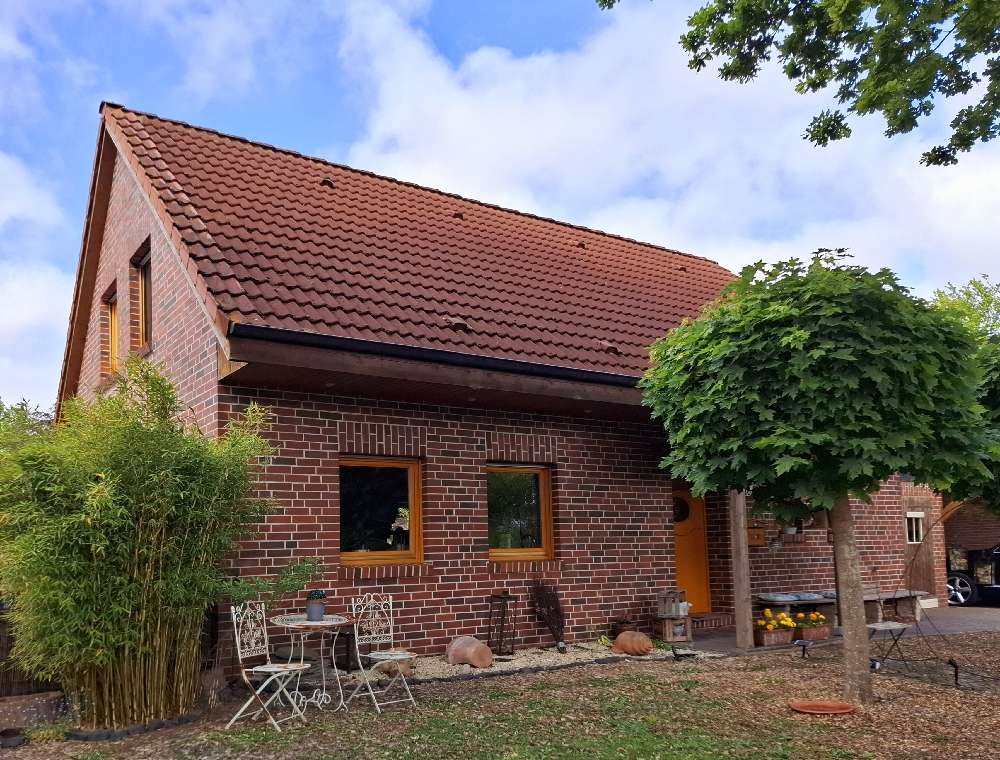 Thumbnail-Haus zum Kaufen in Aurich 285.000,00 € 96 m²