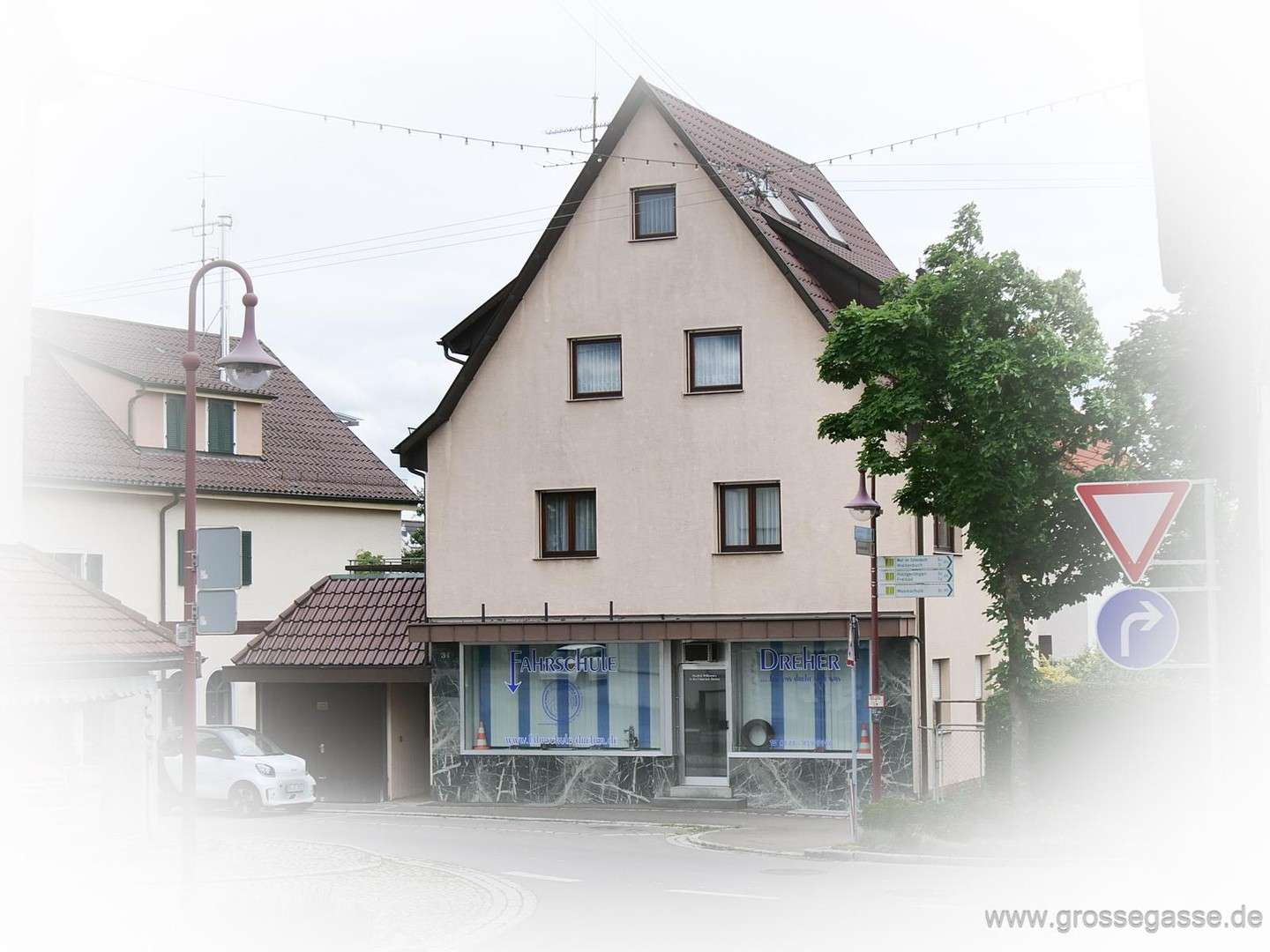 Thumbnail-Haus zum Kaufen in Schönaich 475.000,00 € 179 m²