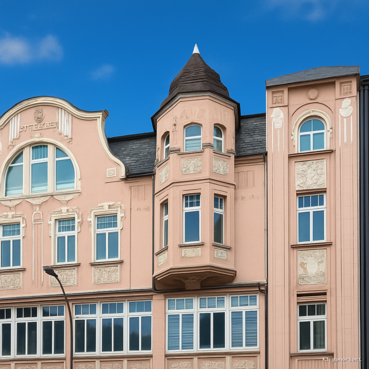 Thumbnail-Wohnung zum Kaufen in Duisburg-Meiderich 226.000,00 € 132 m²