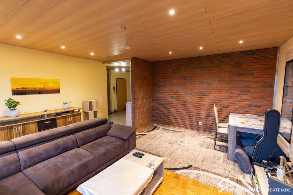 Thumbnail-Wohnung zum Kaufen in Voerde 179.000,00 € 78 m²