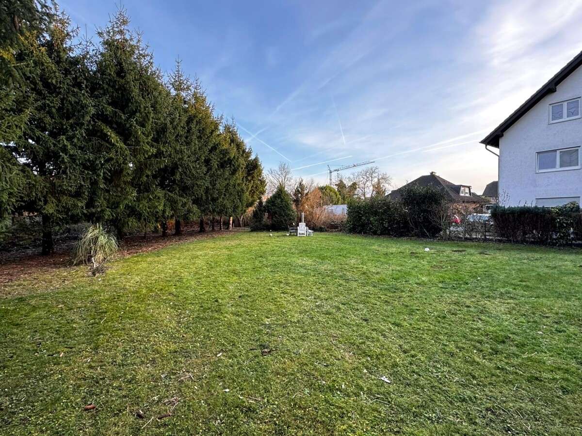 Thumbnail-Grundstück zu verkaufen in Sankt Augustin 289.000,00 € 653 m²