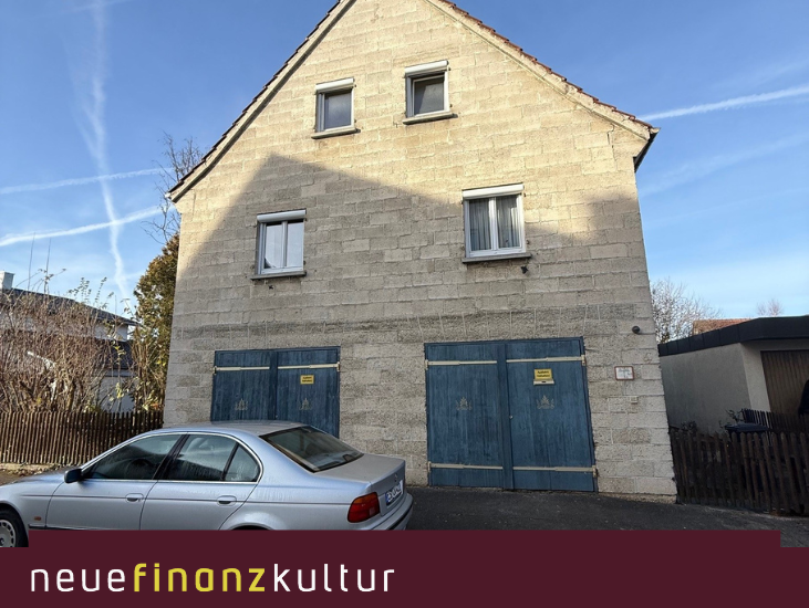 Thumbnail-Haus zum Kaufen in Münsingen 375.000,00 € 109.94 m²