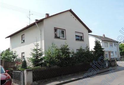 Thumbnail-Haus zum Kaufen in Ludwigshafen am Rhein 550.000,00 € 158 m²