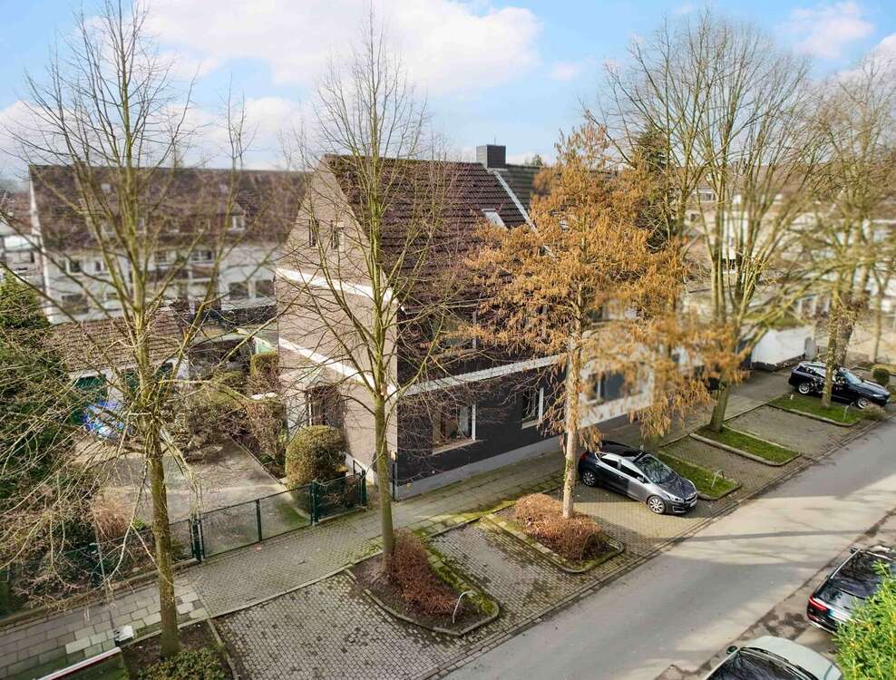Thumbnail-Haus zum Kaufen in Essen Altenessen-Nord 385.000,00 € 140 m²