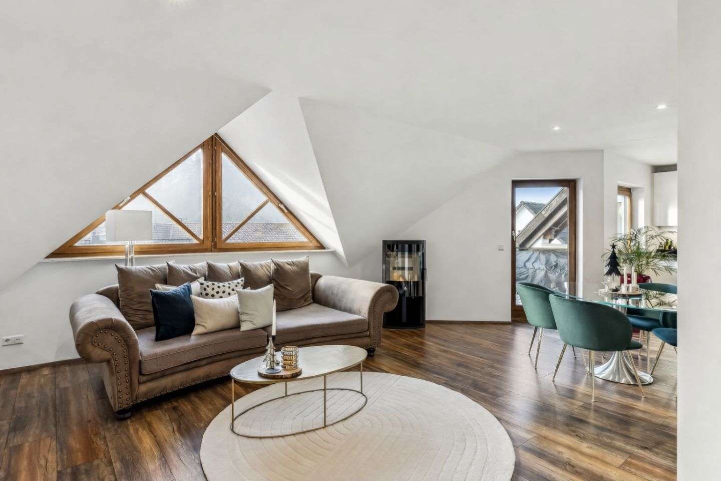 Thumbnail-Wohnung zum Kaufen in Aidlingen 379.000,00 € 86.97 m²