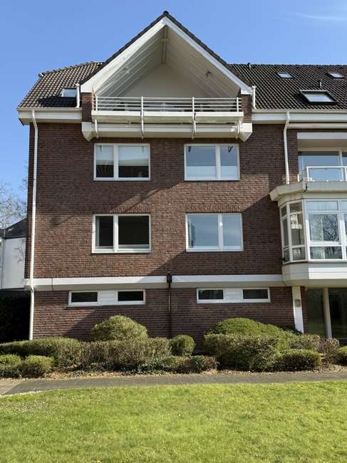 Thumbnail-Wohnung zum Mieten in Solingen 1.490,00 € 137 m²