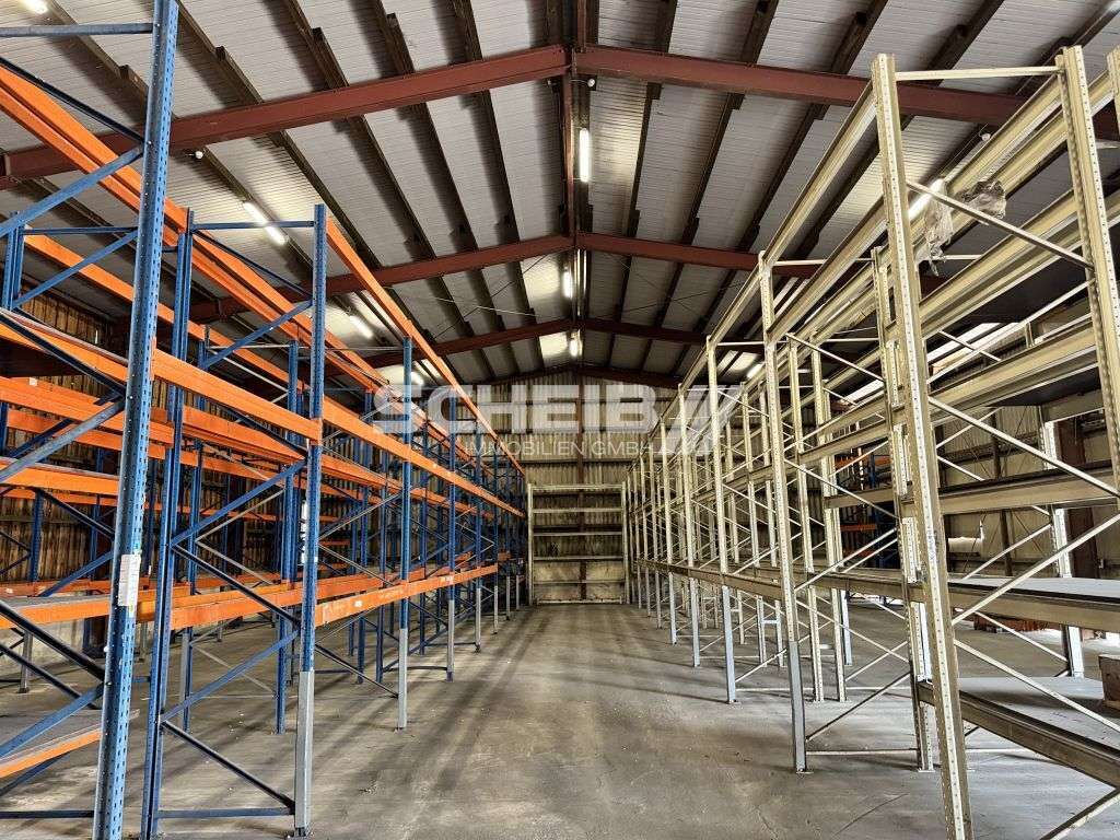 Thumbnail-Halle in Rot am See 1.965,00 € 706.7 m²