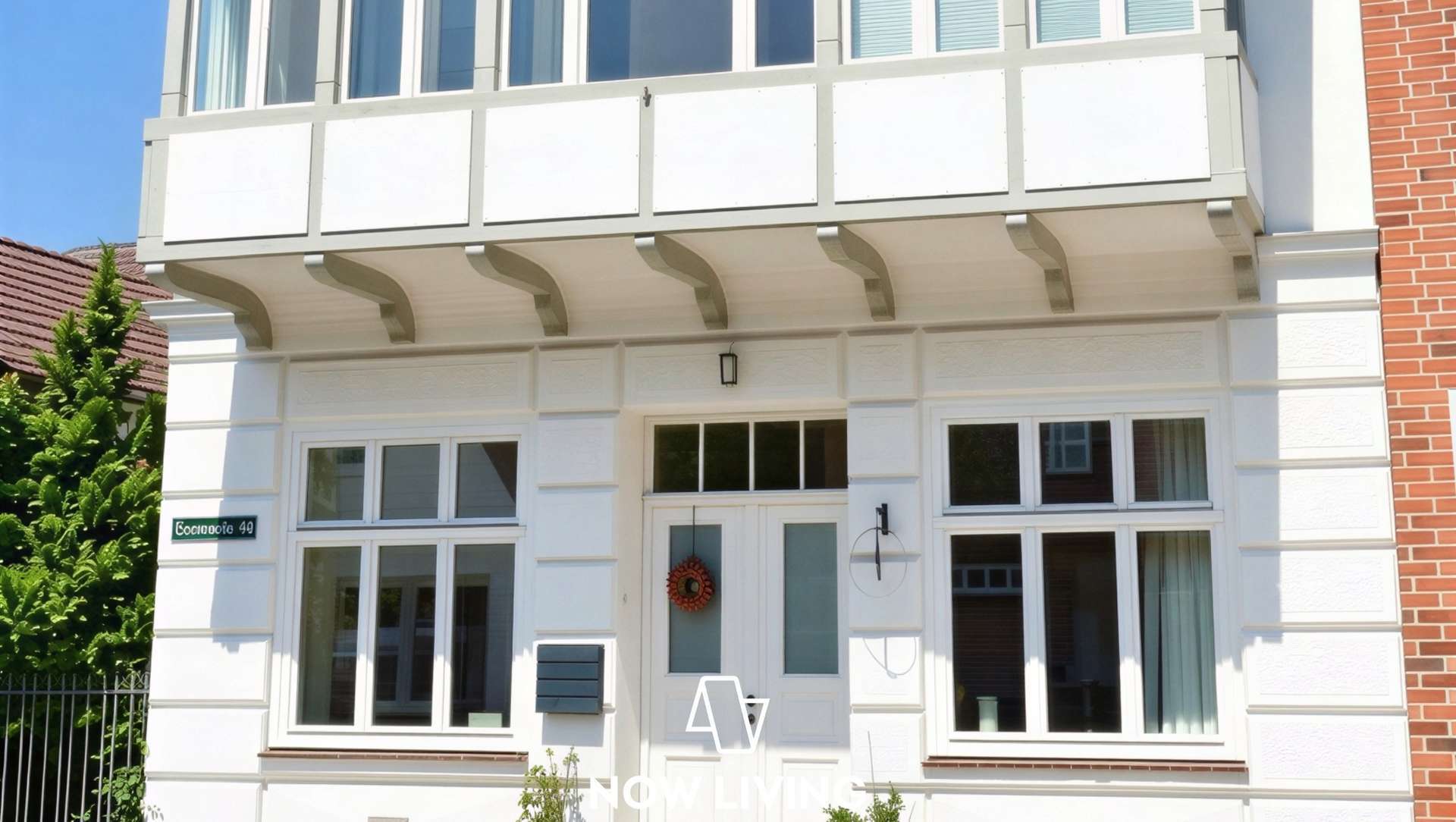 Thumbnail-Haus zum Kaufen in Lübeck 915.000,00 € 154 m²