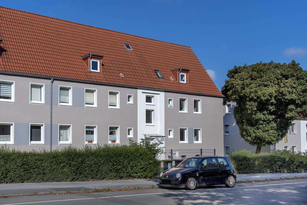 Thumbnail-Wohnung zum Mieten in Dortmund 339,00 € 35.99 m²