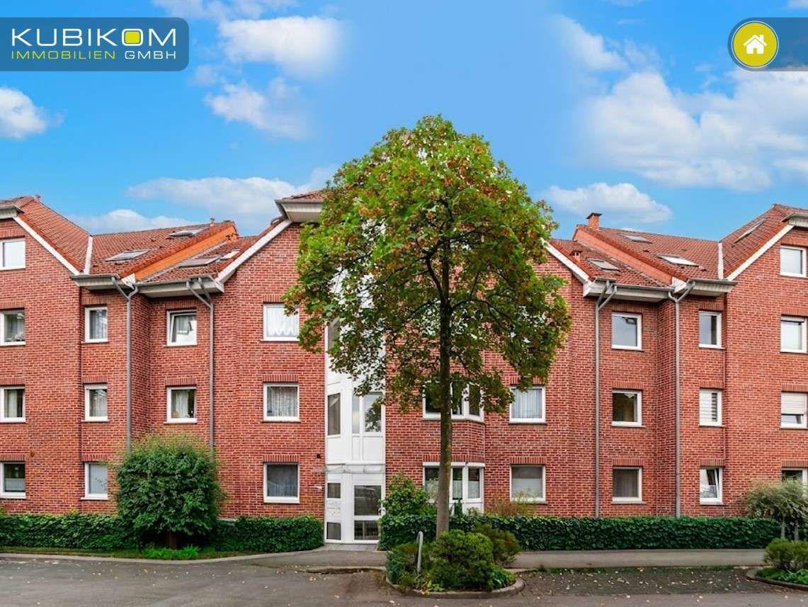 Thumbnail-Wohnung zum Kaufen in Düsseldorf 285.000,00 € 64.78 m²