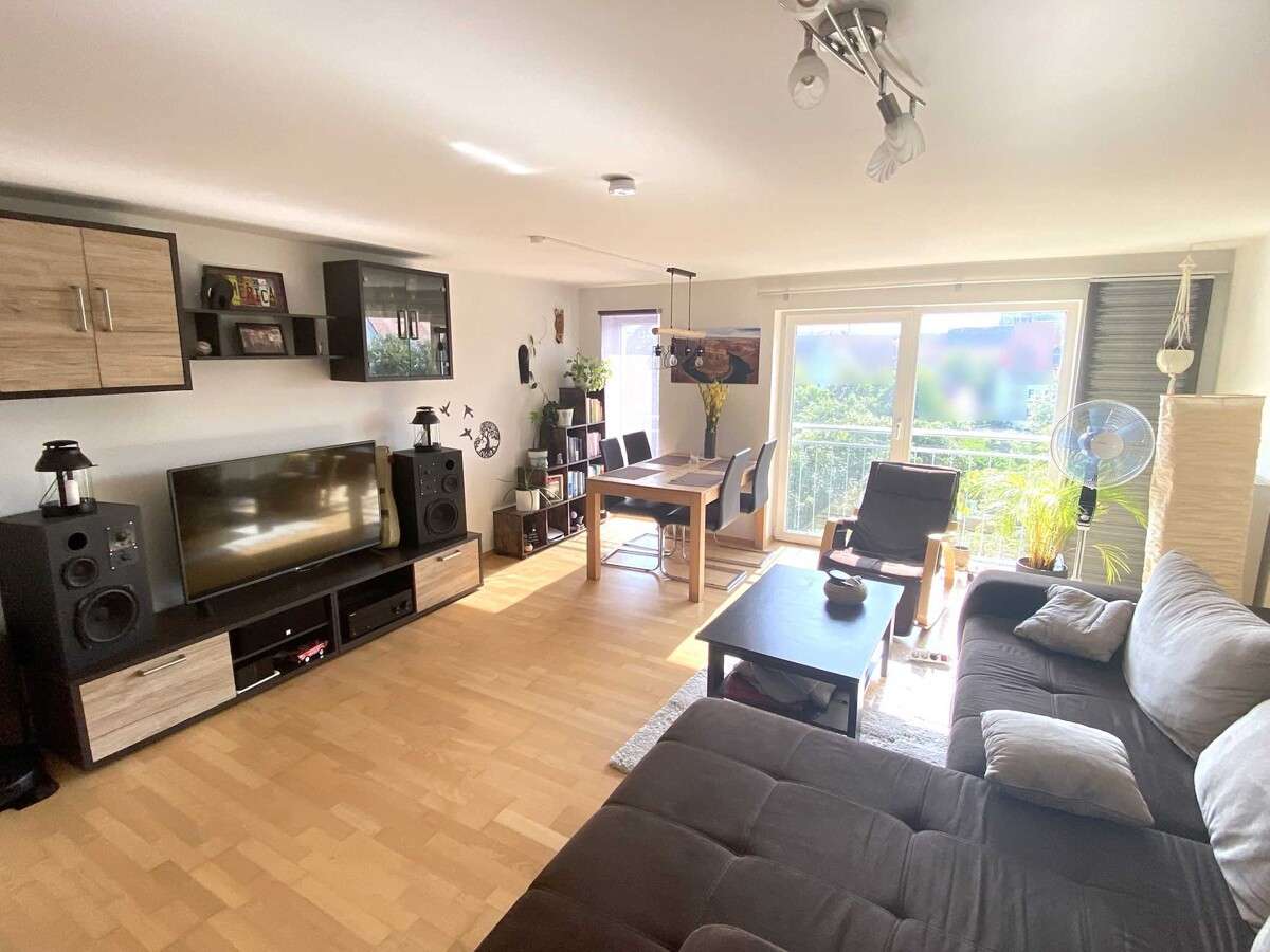 Thumbnail-Wohnung zum Kaufen in Ulm 299.800,00 € 64.48 m²