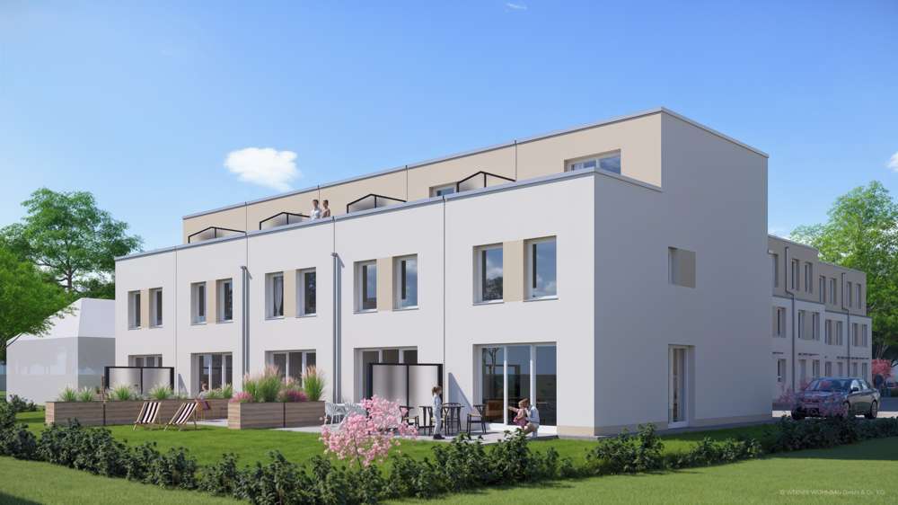 Thumbnail-Haus zum Kaufen in Bremen 489.900,00 € 120 m²