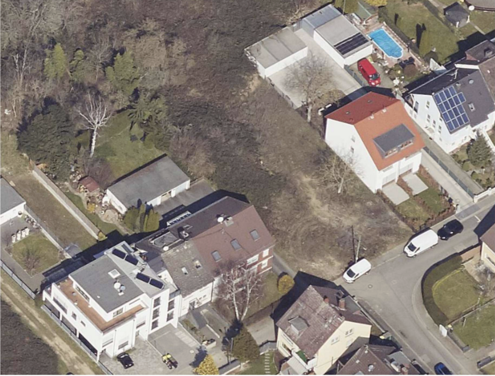 Thumbnail-Grundstück zu verkaufen in Frankfurt am Main 690.000,00 € 985 m²