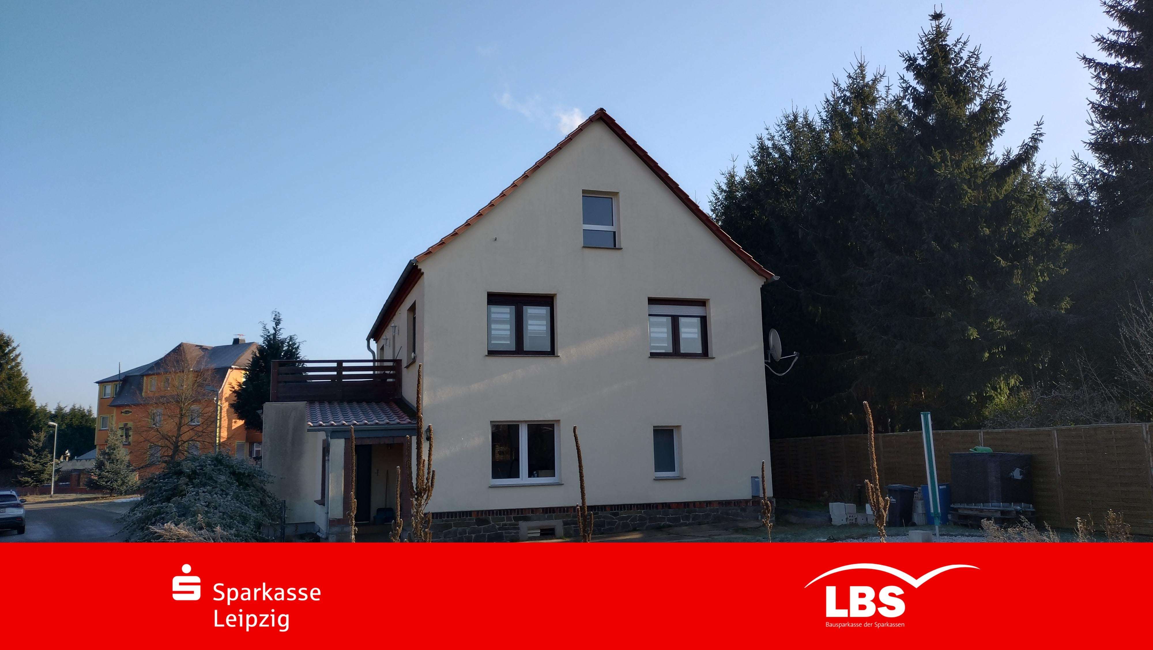 Thumbnail-Haus zum Kaufen in Colditz 210.000,00 € 170 m²