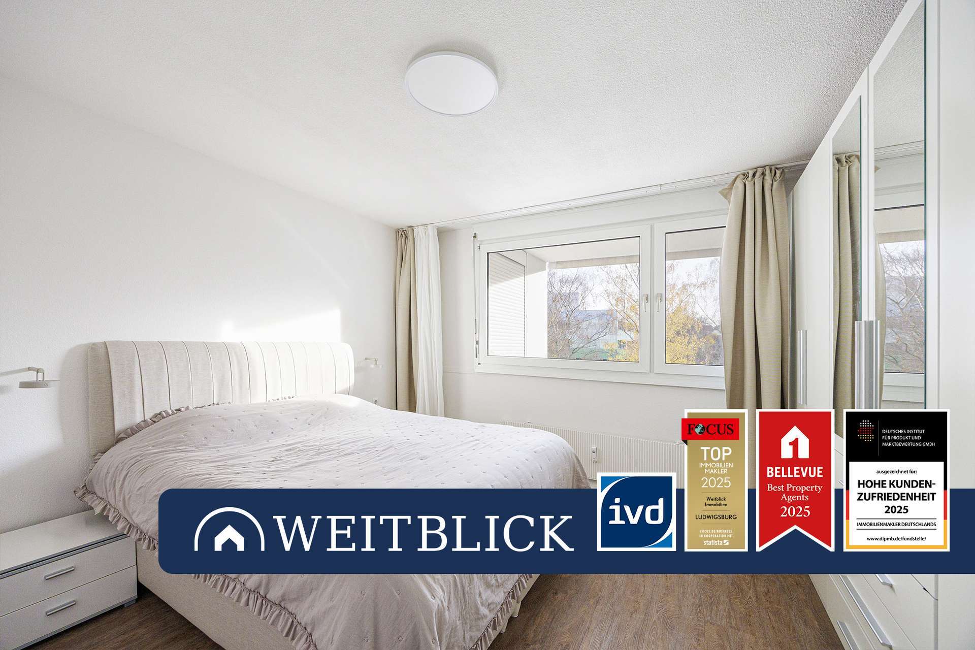 Thumbnail-Wohnung zum Kaufen in Bietigheim-Bissingen 299.000,00 € 98 m²