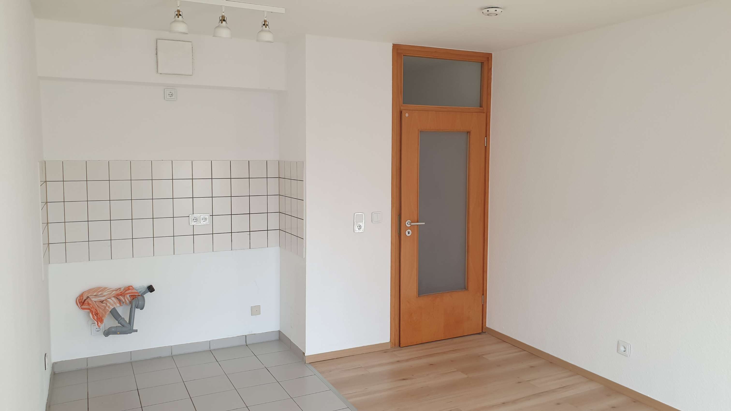 Thumbnail-Wohnung zum Mieten in Magdeburg 225,00 € 27.94 m²