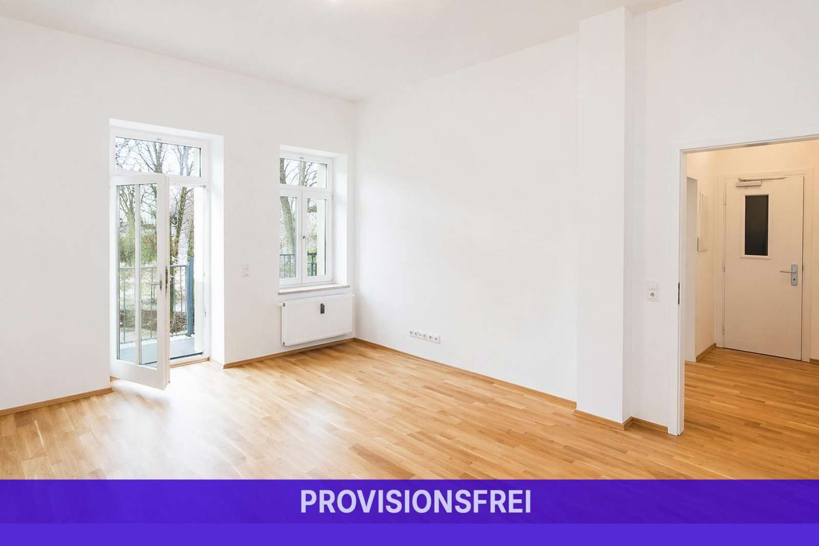 Thumbnail-Wohnung zum Kaufen in Leipzig 200.000,00 € 62 m²