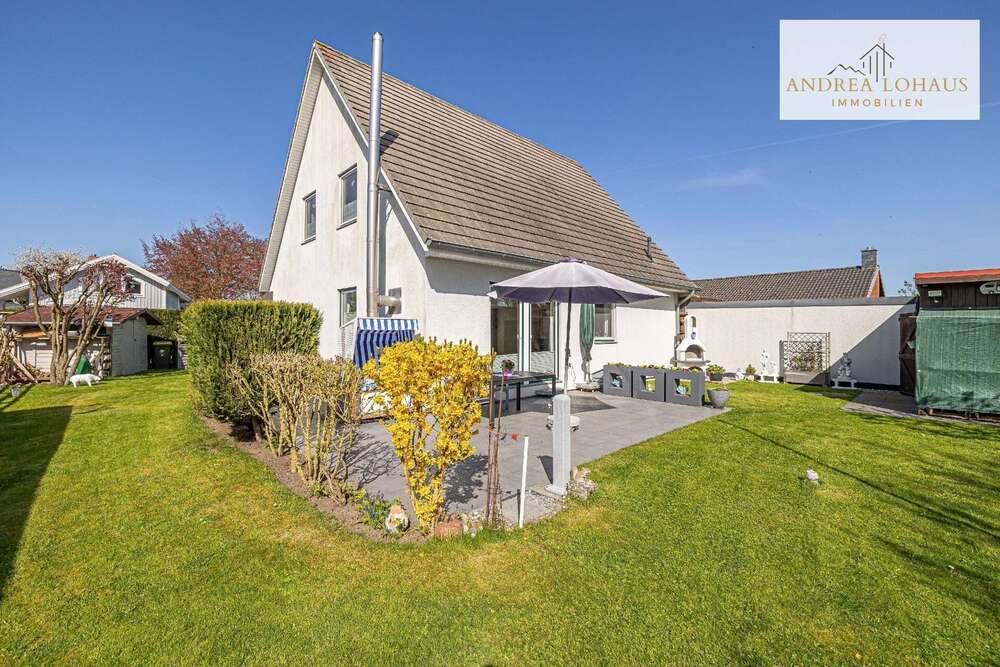 Thumbnail-Haus zum Kaufen in Steinbergkirche 279.000,00 € 134.46 m²