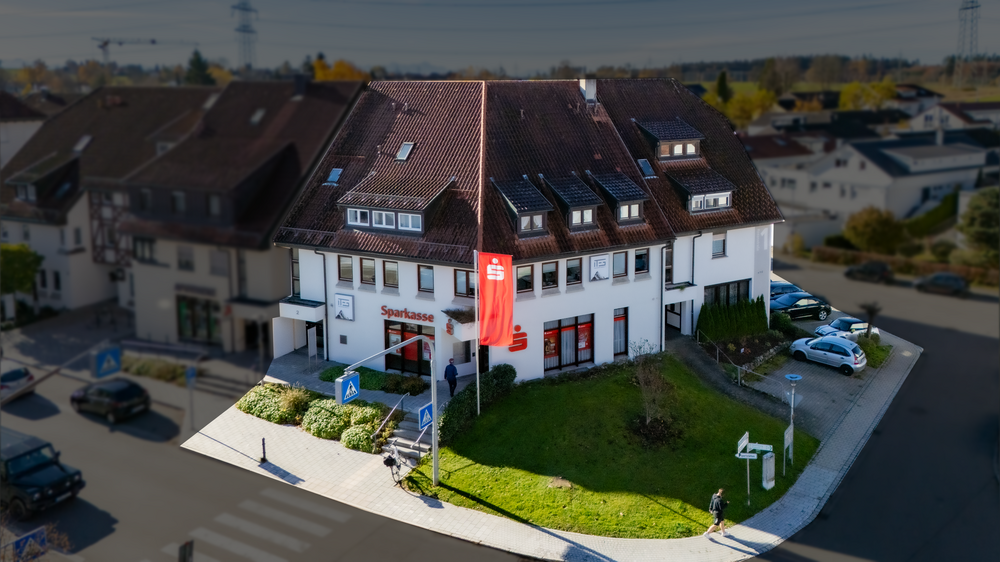 Thumbnail-Wohnung zum Kaufen in Grünkraut 355.000,00 € 154 m²