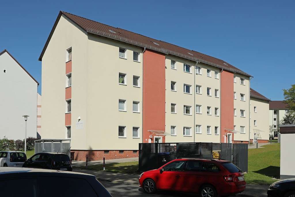 Thumbnail-Wohnung zum Mieten in Wolfsburg 557,11 € 65.62 m²