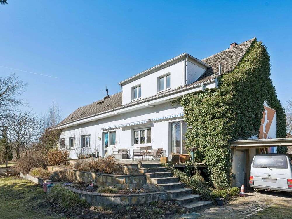Thumbnail-Haus zum Kaufen in Kloster Lehnin 620.000,00 € 199 m²