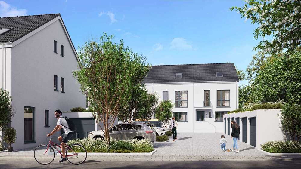 Thumbnail-Haus zum Kaufen in KAARST 895.000,00 € 173 m²