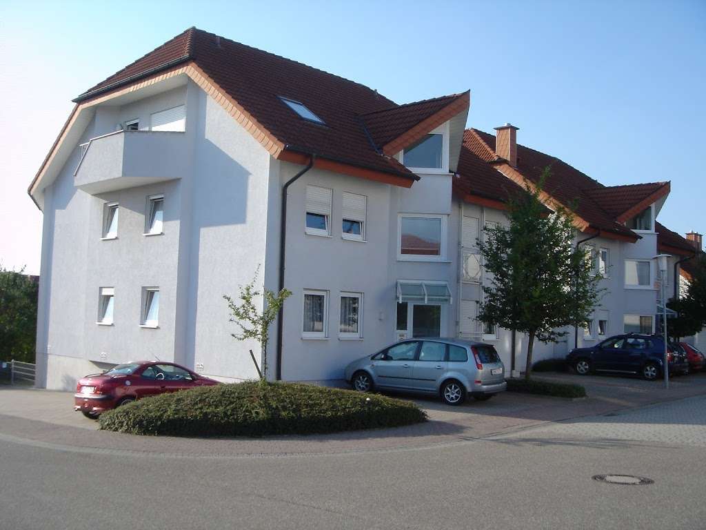 Thumbnail-Wohnung zum Mieten in Nußloch 690,00 € 59.68 m²