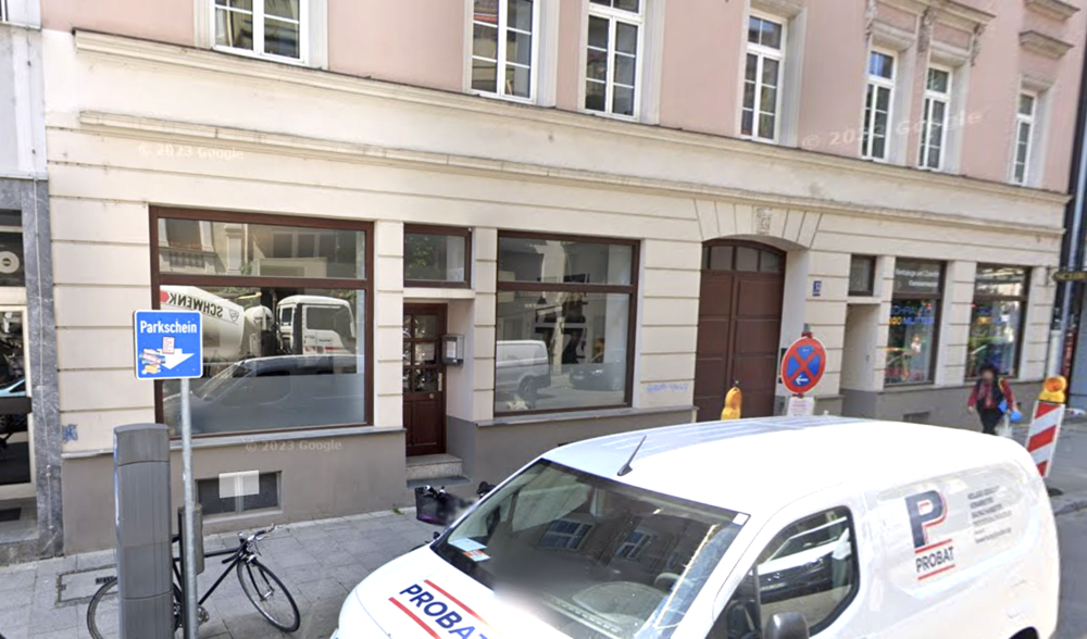 Thumbnail-Büro in München 871.000,00 € 90 m²
