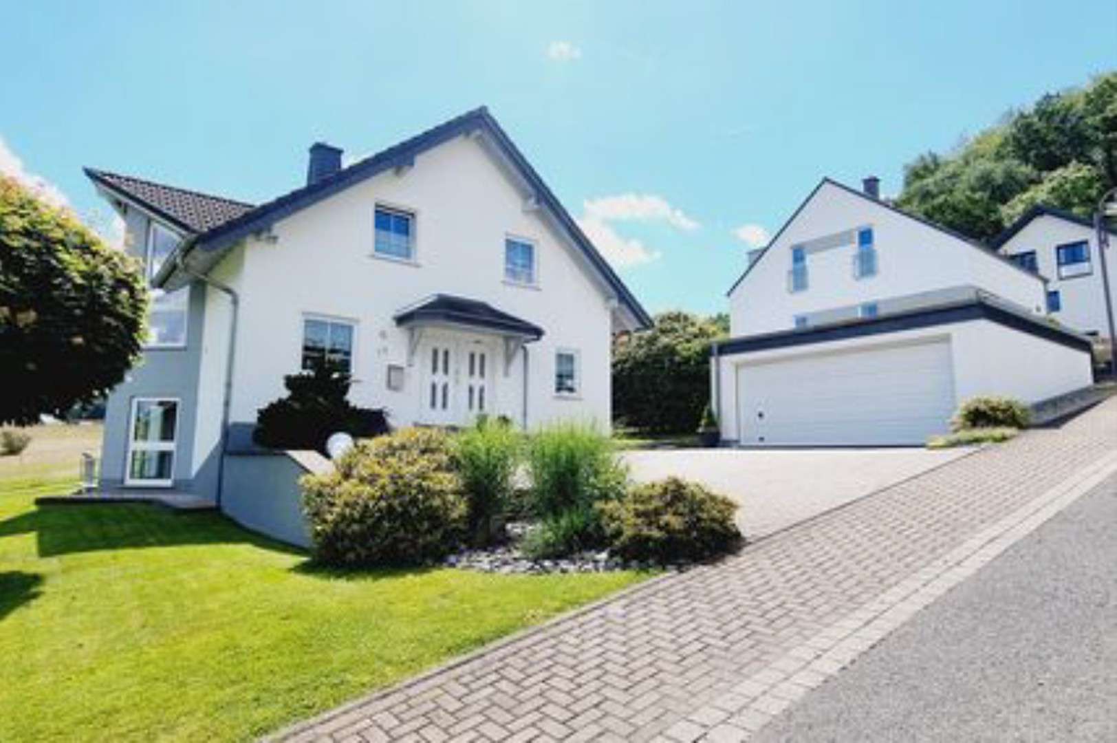 Thumbnail-Haus zum Kaufen in Berzhahn 449.000,00 € 190 m²