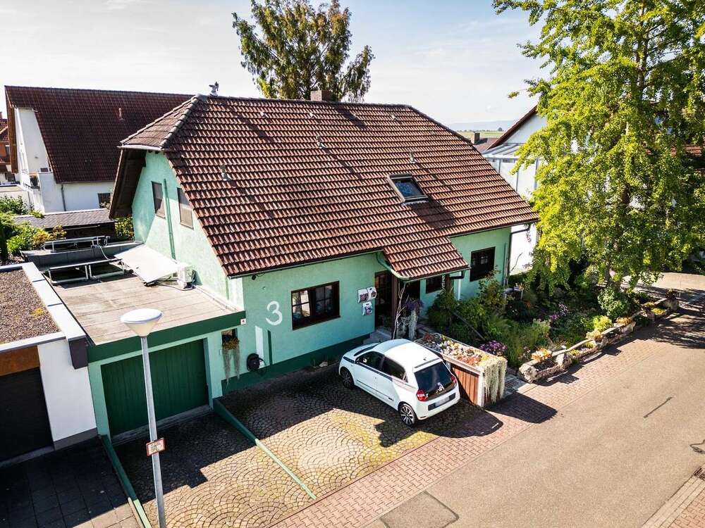 Thumbnail-Haus zum Kaufen in Fußgönheim 649.950,00 € 226 m²