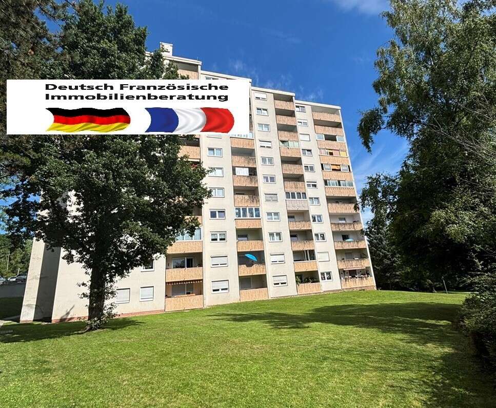 Thumbnail-Wohnung zum Kaufen in Dudweiler 125.000,00 € 79 m²