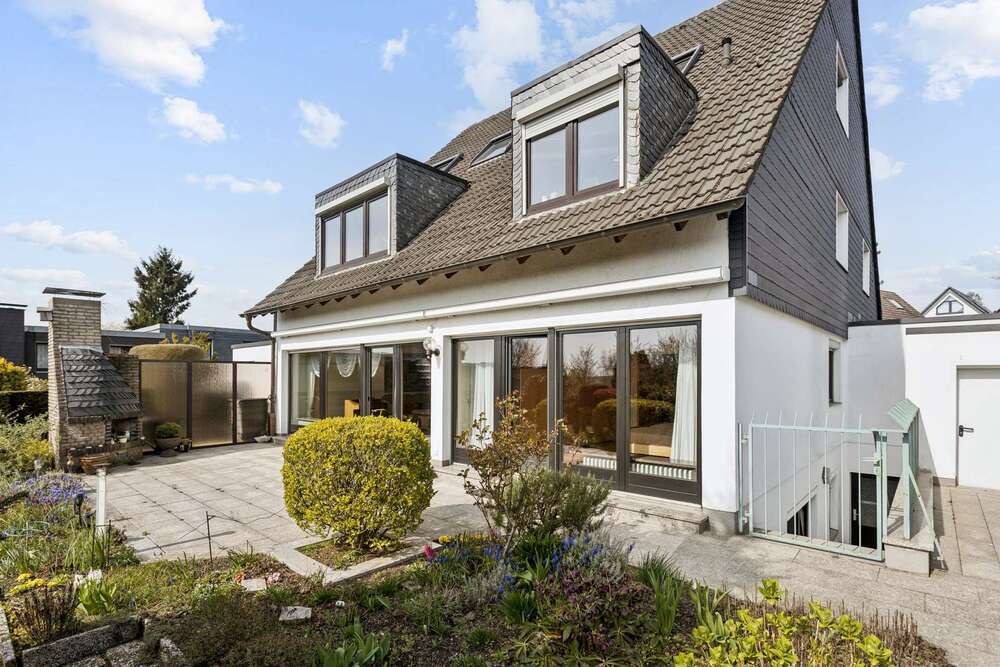 Thumbnail-Wohnung zum Mieten in Ratingen 1.450,00 € 126 m²