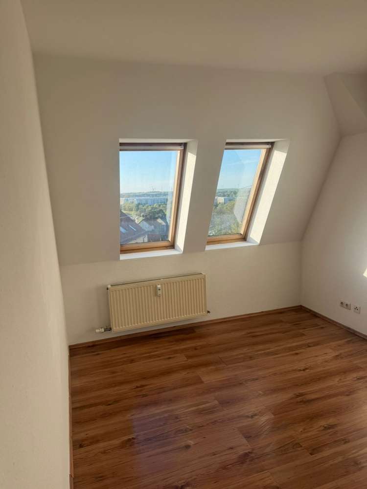 Thumbnail-Wohnung zum Mieten in Altenburg 250,00 € 38.9 m²