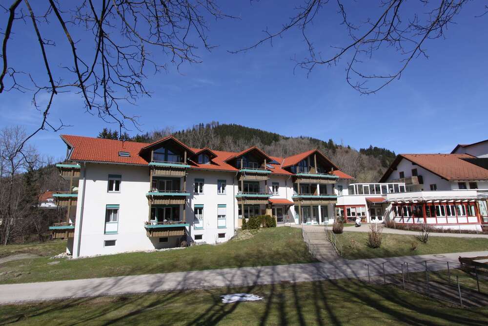 Thumbnail-Wohnung zum Mieten in Weitnau 247,89 € 47 m²