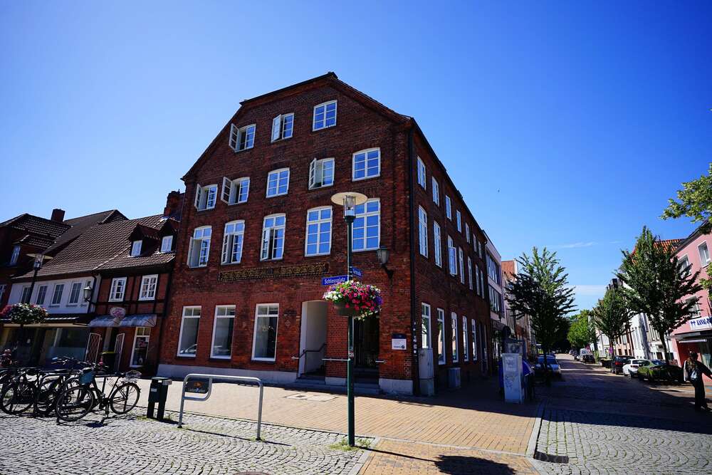 Thumbnail-Büro in Rendsburg 1.875,00 € 250 m²