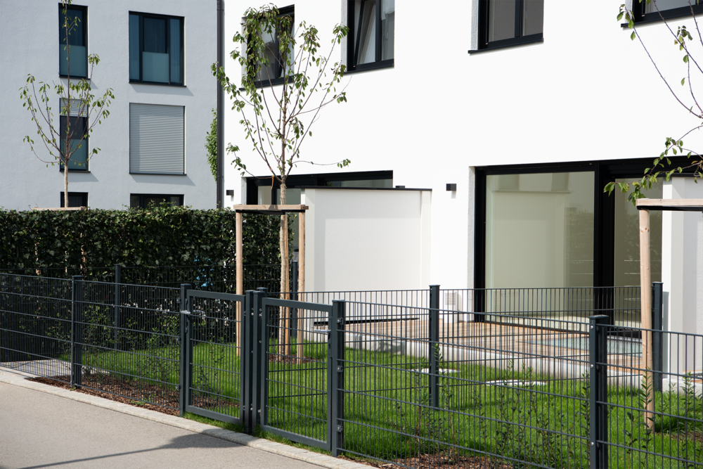 Thumbnail-Haus zum Kaufen in Haimhausen 1.170.000,00 € 218.27 m²