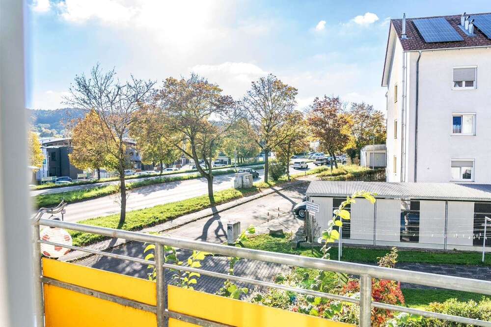 Thumbnail-Wohnung zum Kaufen in Tübingen 414.000,00 € 80.14 m²