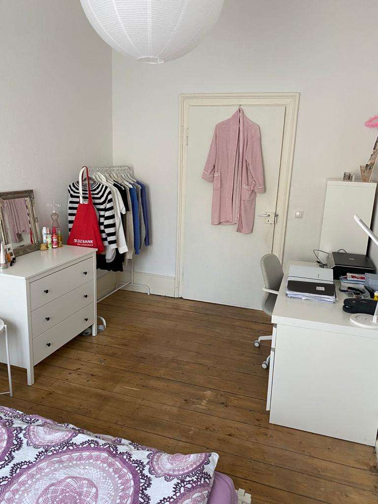 Thumbnail-Wohnung zum Mieten in Mannheim 1.150,00 € 95 m²