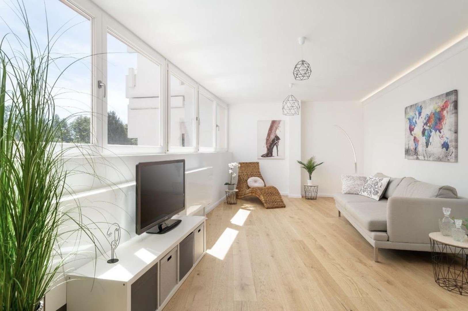Thumbnail-Wohnung zum Kaufen in München 518.000,00 € 73.2 m²