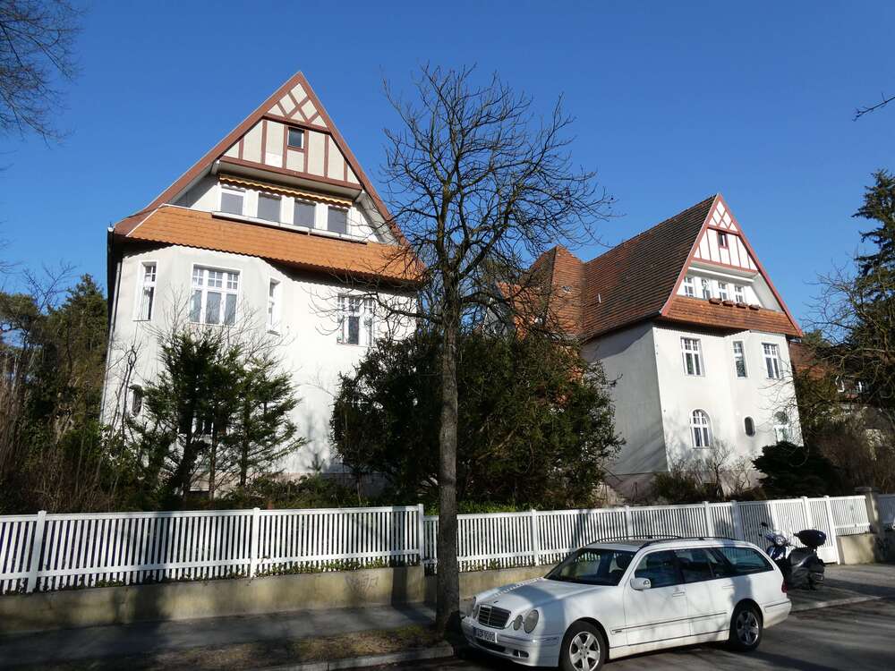 Thumbnail-Wohnung zum Kaufen in Berlin 840.000,00 € 156 m²