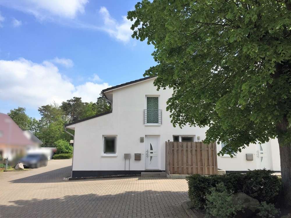 Thumbnail-Wohnung zum Mieten in Stelle Ashausen 750,00 € 67 m²