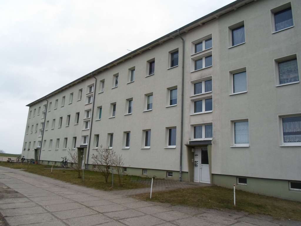 Thumbnail-Wohnung zum Mieten in Rietz-Neuendorf 365,12 € 52.16 m²