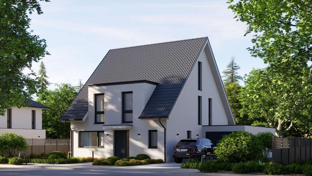 Thumbnail-Haus zum Kaufen in Erkrath 660.000,00 € 163 m²
