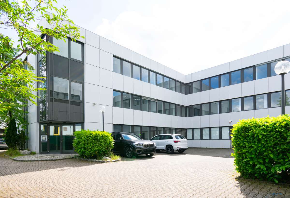 Thumbnail-Büro in Düsseldorf 2.809,59 € 330.54 m²
