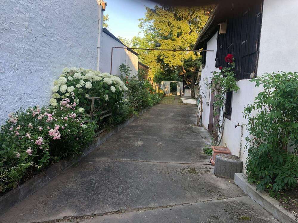 Thumbnail-Haus zum Kaufen in Karlsruhe 609.000,00 € 105 m²