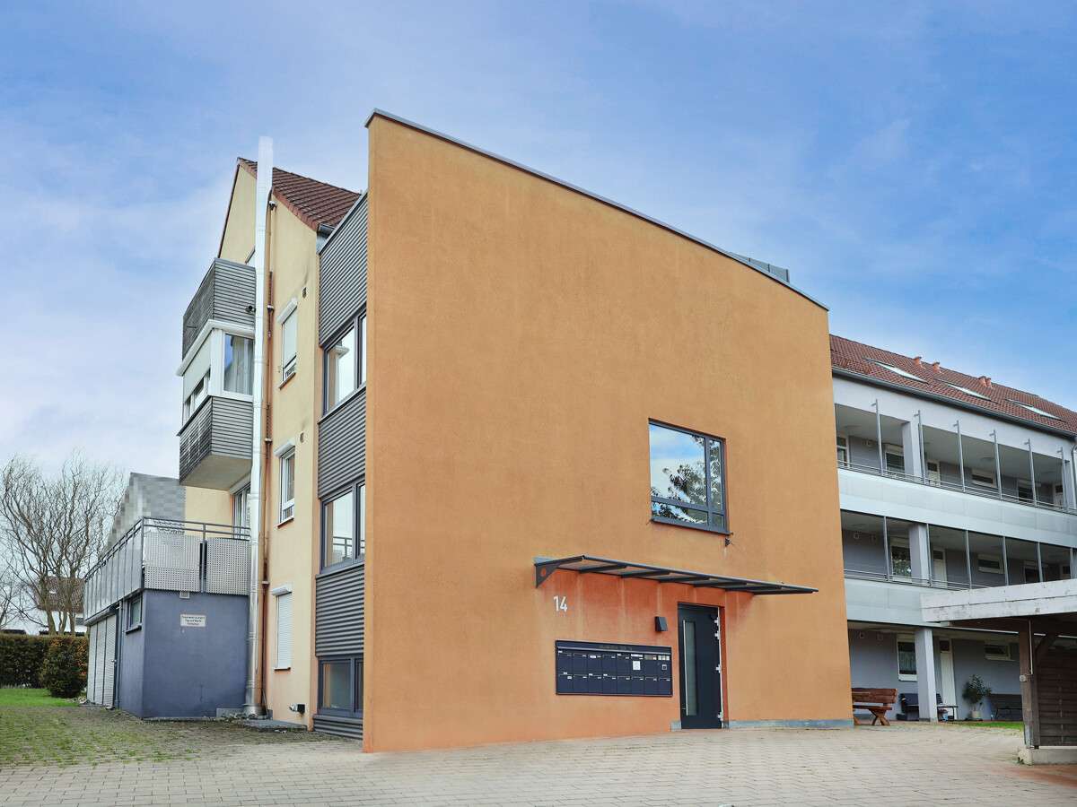 Thumbnail-Wohnung zum Kaufen in Schwäbisch Gmünd 235.000,00 € 71 m²