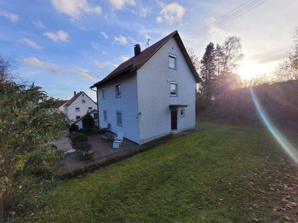 Thumbnail-Haus zum Kaufen in Friedberg 799.500,00 € 135 m²